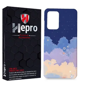 HEPRO MC Cover for SAMSUNG GALAXY A53
