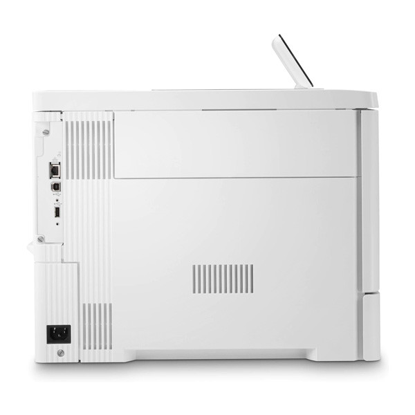 پرینتر لیزری اچپی مدل HP Color LaserJet Enterprise M555dn