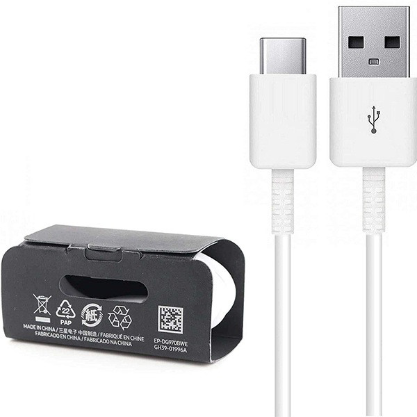 کابل تبدیل USB به USB-C مدل Fast11 طول 1 متر