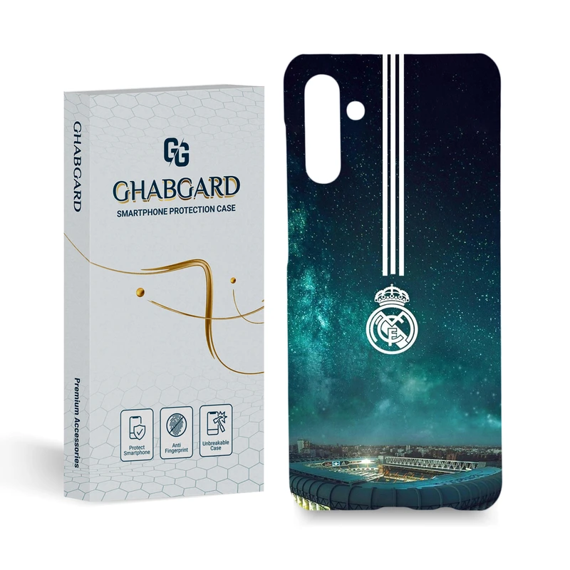  کاور قاب گارد مدل پسرانه مناسب برای گوشی موبایل سامسونگ Galaxy A04s /A13 5g