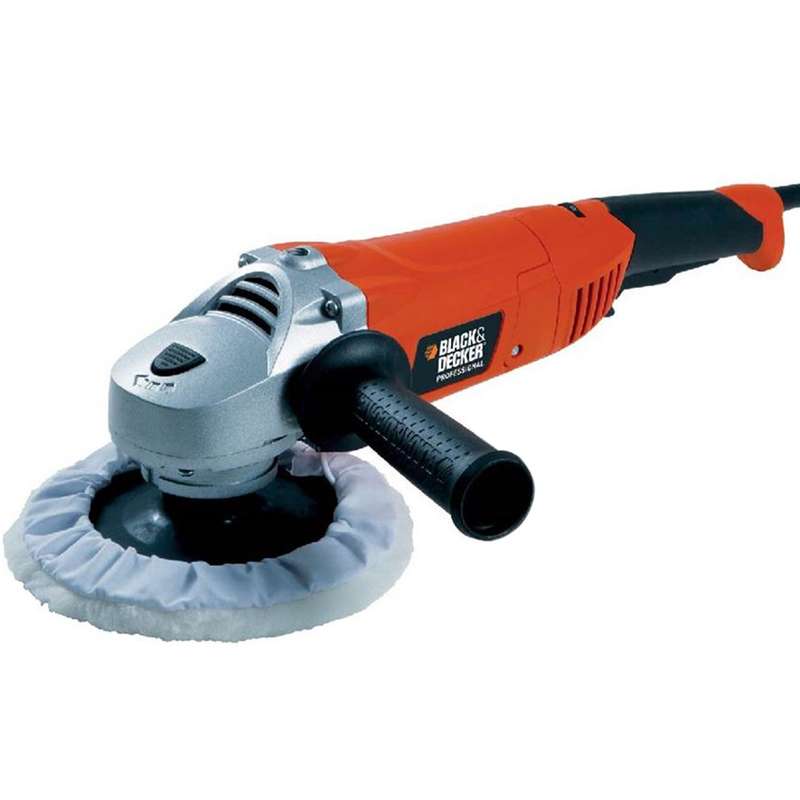 دستگاه پولیش بلک اند دکر مدل BPGP1518 دستگاه پولیش بلک اند دکر مدل BPGP1518