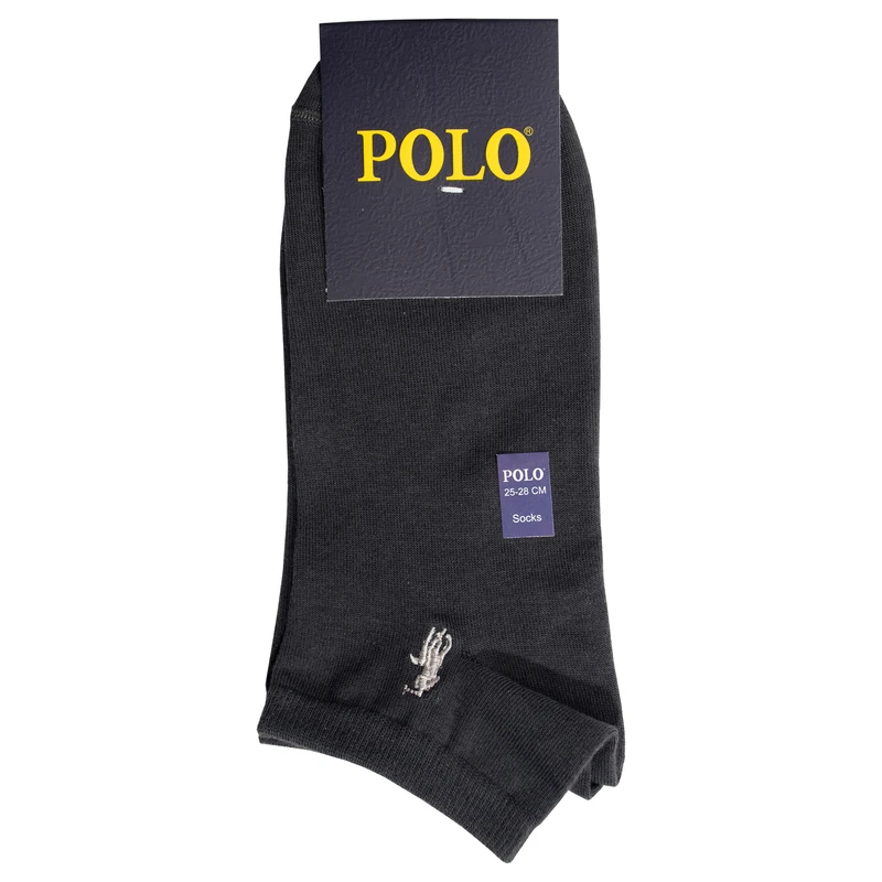 جوراب مردانه مدل PL412