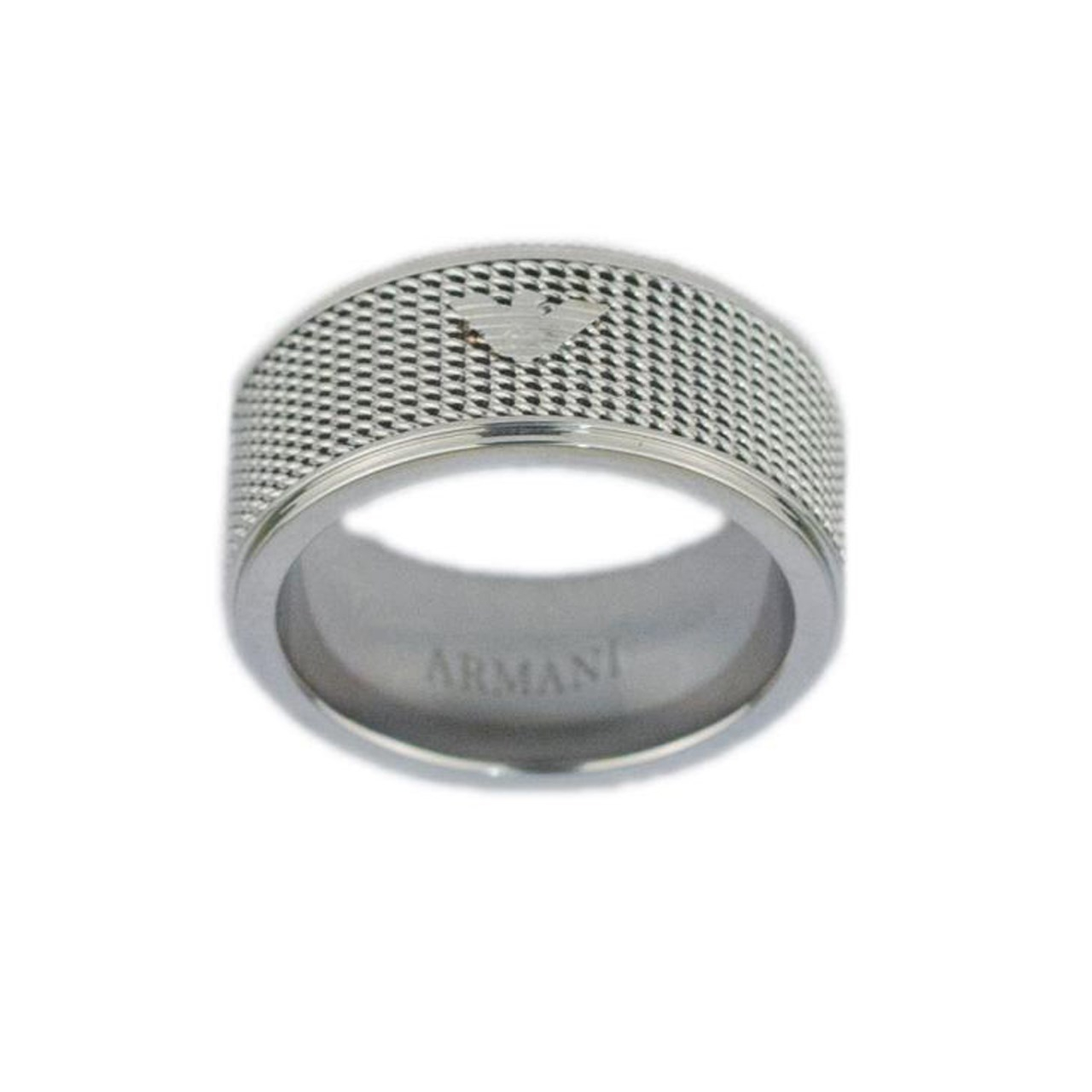انگشتر مردانه جینا کدJRMS-003 سایز10