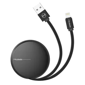 کابل تبدیل USB به لایتینیگ مک دودو مدل CA-3431 طول1متر