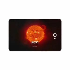 MAHOOT Sun-By-NASA Cover Sticker for Samsung Galaxy Tab A 10.1 2016 T585