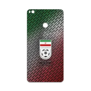 MAHOOT  Iran-National-Football-Team Cover Sticker for Xiaomi Mi Max 2