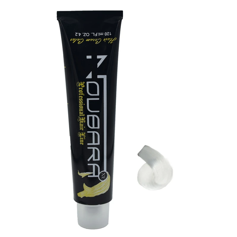 رنگ روشن کننده مو نوباراکس سری N B A شماره 000