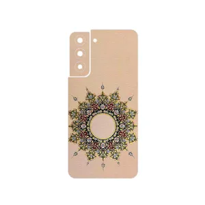 MAHOOT Art of Illumination 3 Cover Sticker for Samsung Galaxy S21 FE 5G