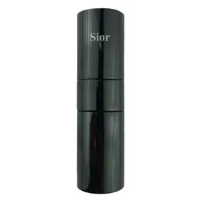 عطر جیبی مردانه سیور مدل blue chanel حجم 15 میلی لیتر