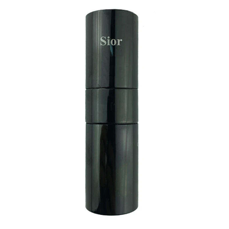 عطر جیبی مردانه سیور مدل blue chanel حجم 15 میلی لیتر
