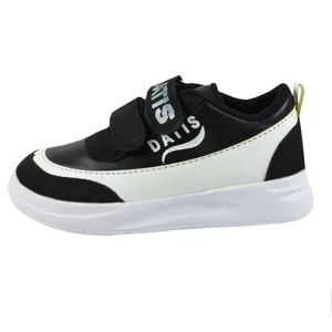 کفش راحتی  مدل  دو چسب BK.WH.3376