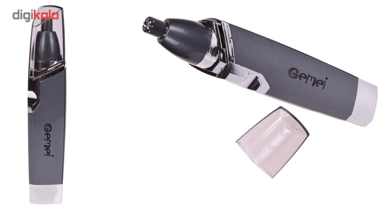 موزن گوش و بینی جیمی مدل GM-3002