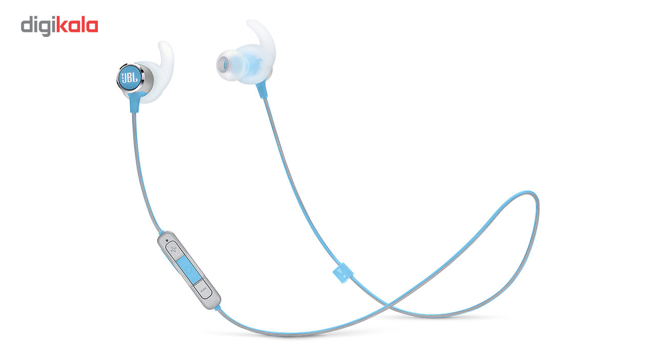 jbl reflect mini 2 sport headphones