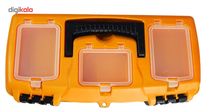 جعبه ابزار مهر مدل Me16i