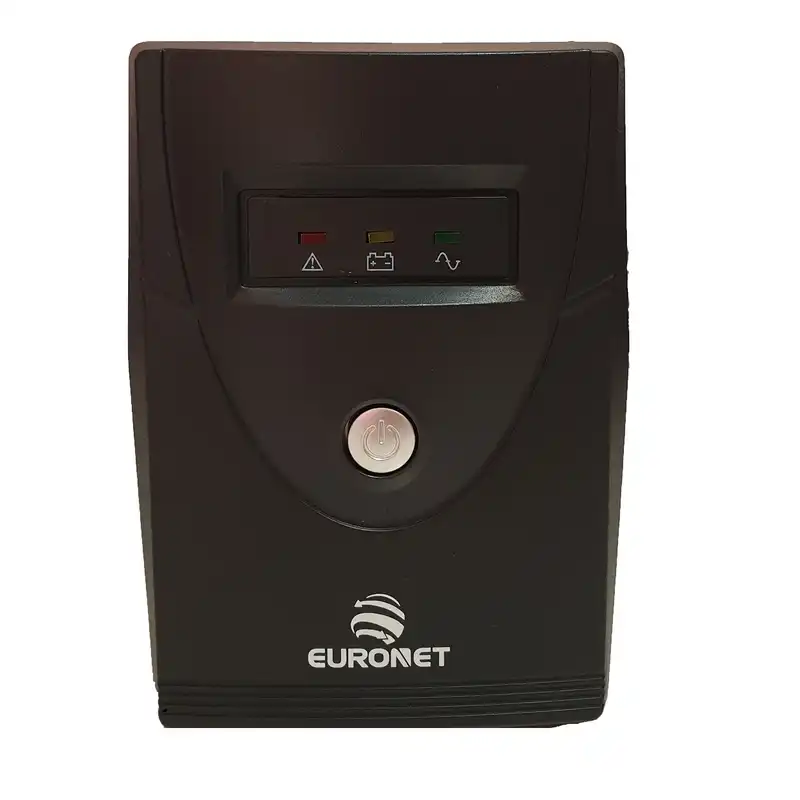 یو پی اس یورونت مدل آفلاین ظرفیت 700 ولت آمپر