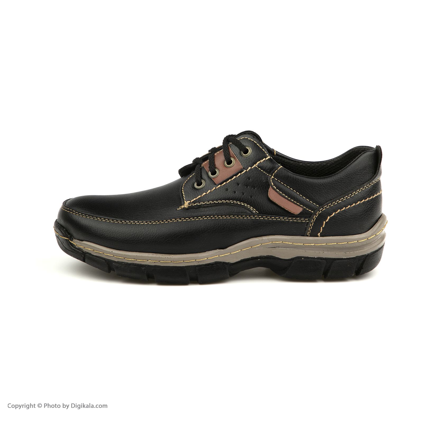 کفش روزمره مردانه اسپرت من مدل 400631 -  - 3