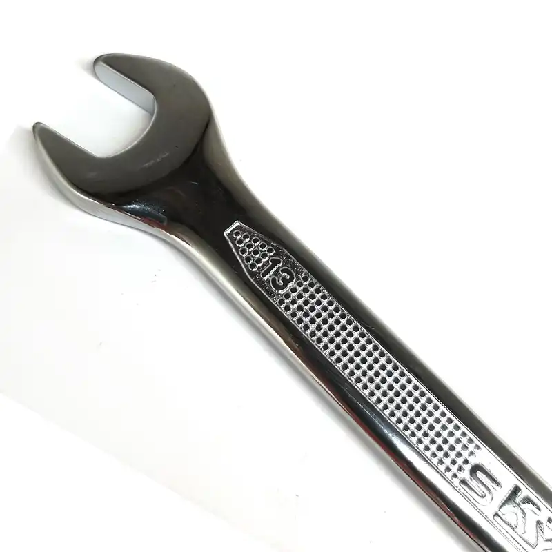 آچار یکسر تخت و یکسر رینگی اسکای مدل KL-13 سایز 13 میلی متر