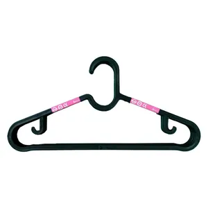 آویز لباس مدل h110 بسته 6 عددی 