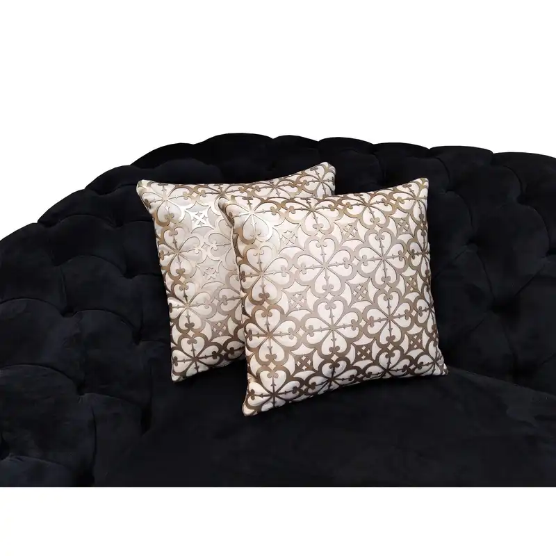 کاور کوسن مدل نیلوفر کد CU-LOTUS-AGF40 بسته 3 عددی