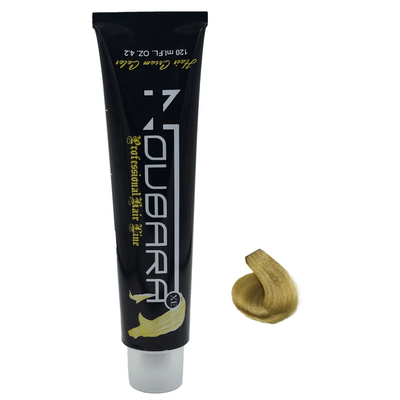 رنگ مو نوباراکس سری N B A شماره RT.2 رنگ کنفی