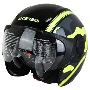 کلاه کاسکت اکربیس مدل X-JET 