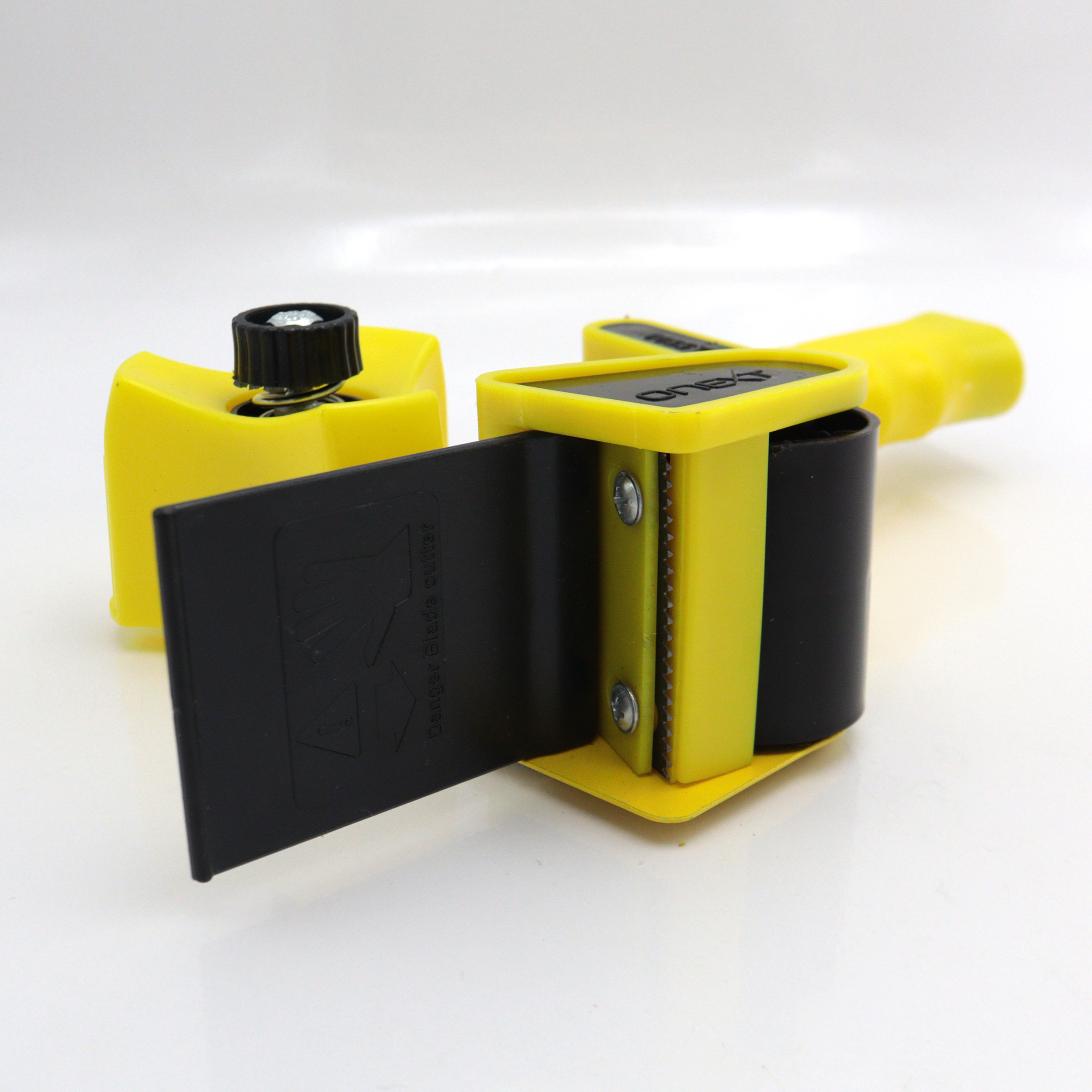 دستگاه چسب پهن مدل واکینگ کد YPZ-23CM دستگاه چسب پهن مدل واکینگ کد YPZ-23CM