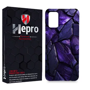 HEPRO MC Cover for Samsung Galaxy A03S