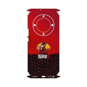 MAHOOT Red_Dead_Redemption_Game-FullSkin Cover Sticker for Honor Magic 5 Lite