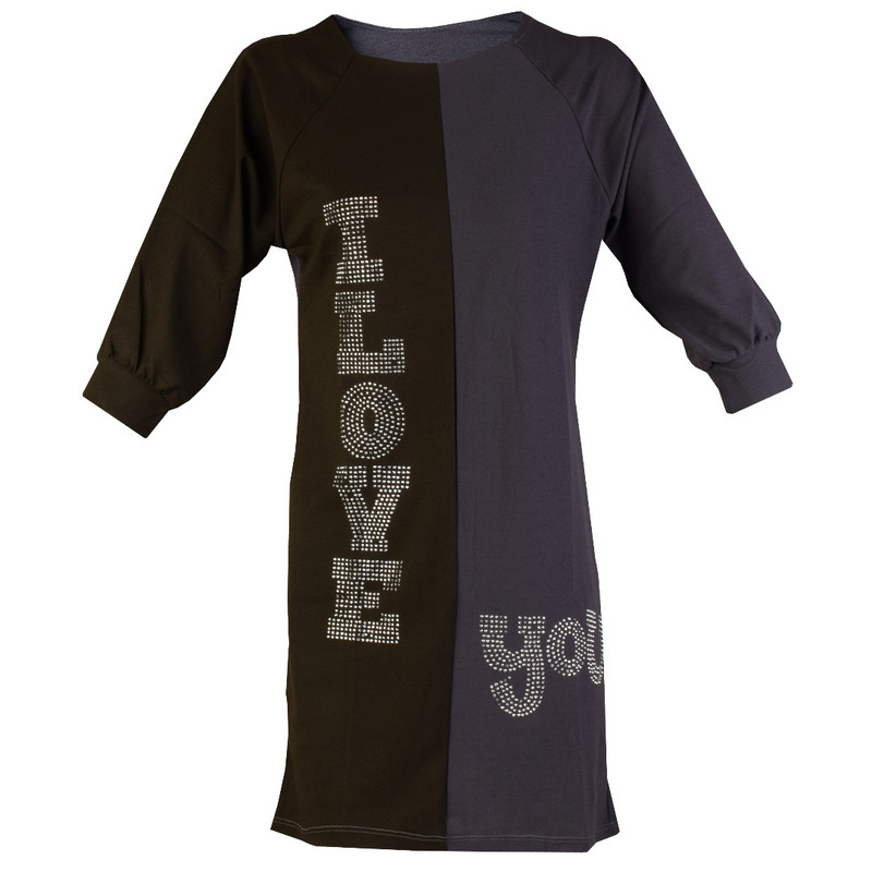 تونیک زنانه مدل lo3