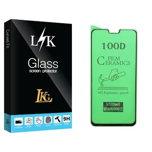LKG LK Glass Ceramics Screen Protector For Huawei هوآوی Y8s