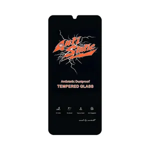 Shahr Glass ANTISTA Screen Protector For Samsung Galaxy A22 5G / A14 4G / A14 5G