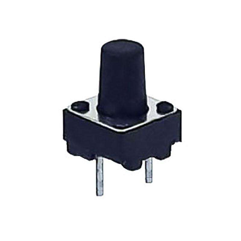 میکروسوئیچ مدل OB668-2P بسته 12 عددی