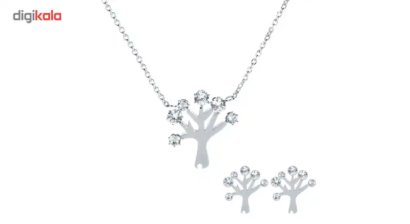 نیم ست اقلیمه مدل NS370