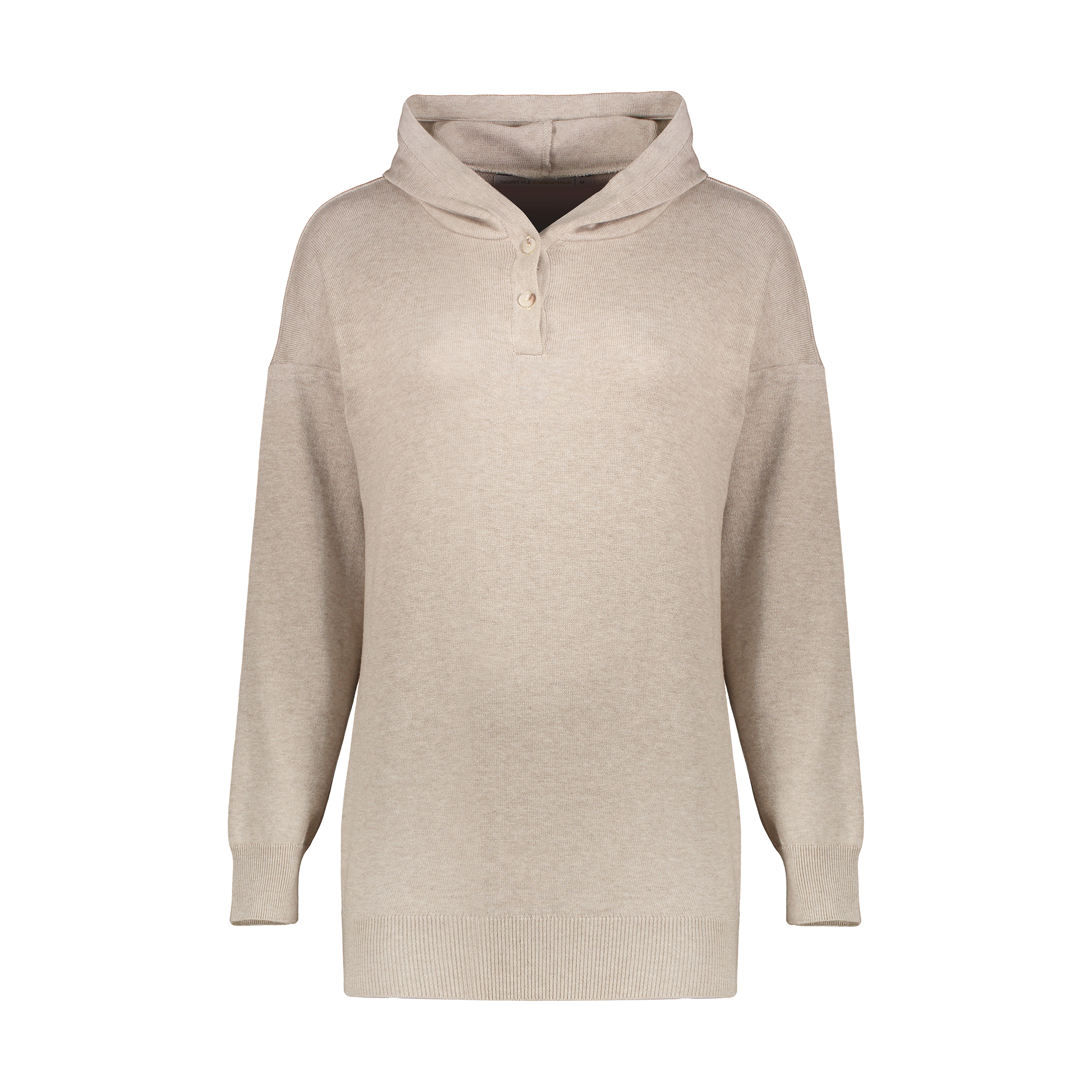 پلیور زنانه دیجی استایل اسنشیال مدل 249112607