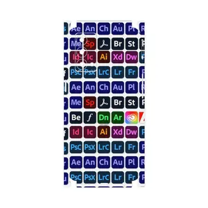 MAHOOT Adobe-FullSkin Cover Sticker for Realme GT Master