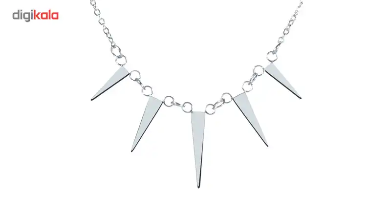 نیم ست اقلیمه مدل NS371