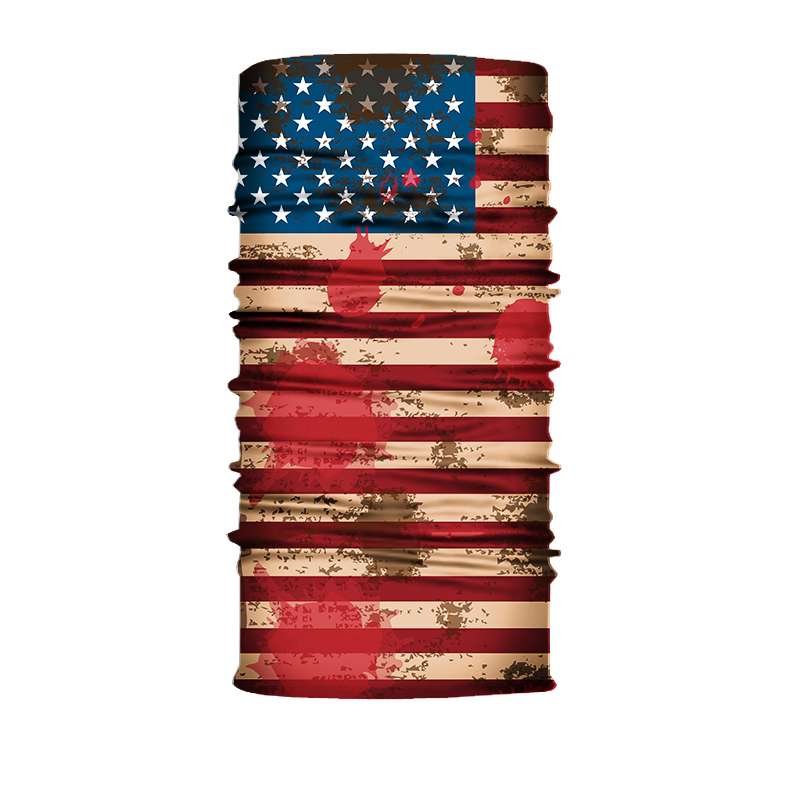 دستمال سر و گردن مدل R05