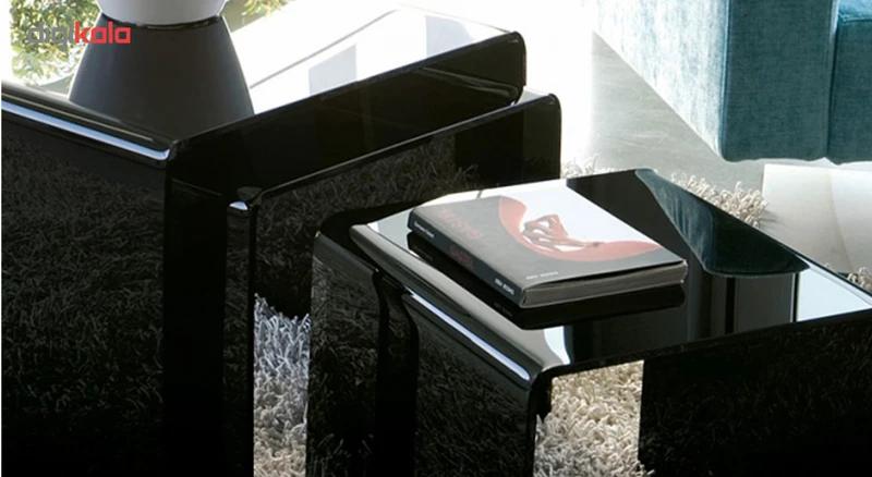 عکس شماره 7 : میز جلومبلی مدل