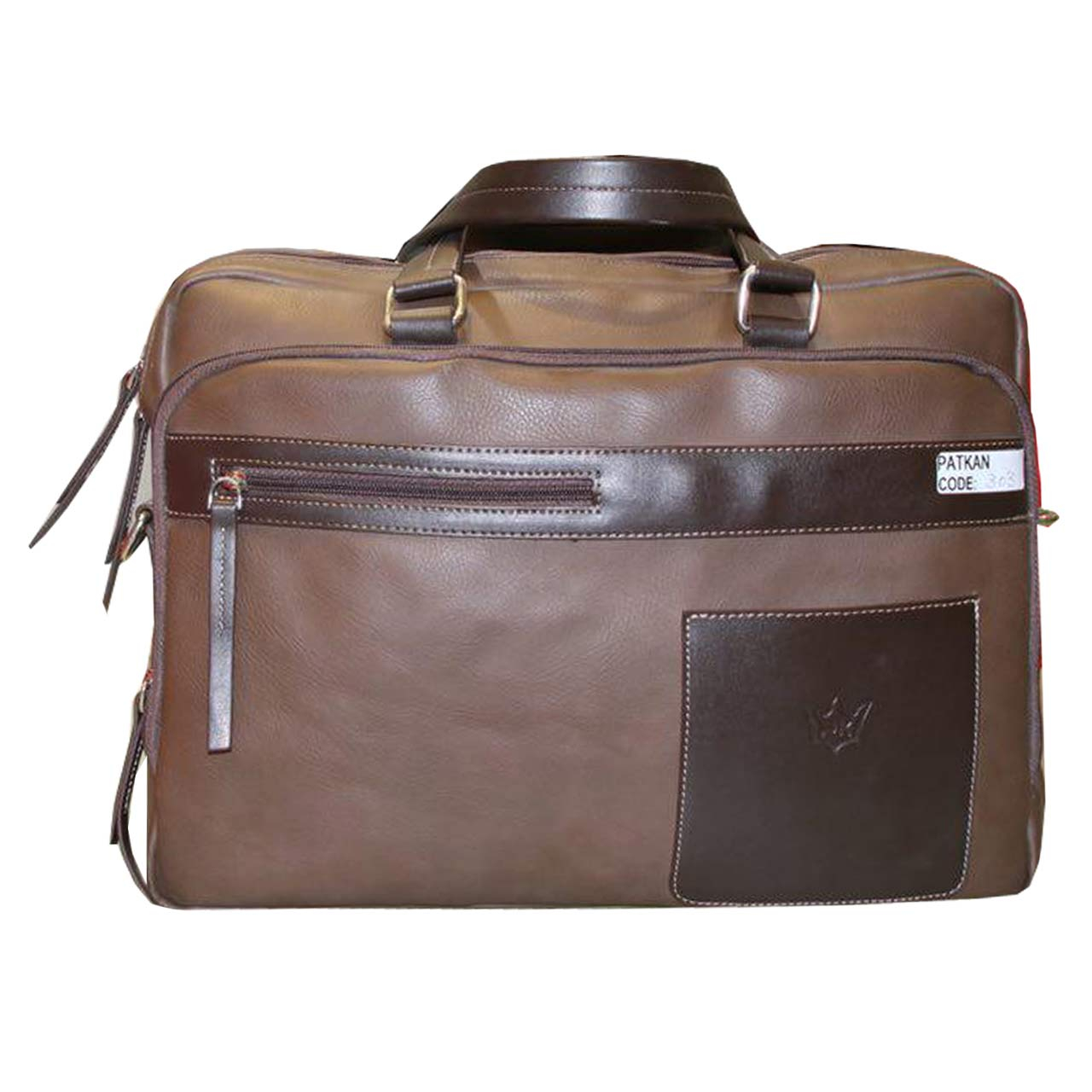 کیف اداری مردانه پاتکان کد 303