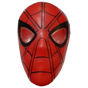 نقد و بررسی ماسک قهرمانی مدل Deadpool توسط خریداران
