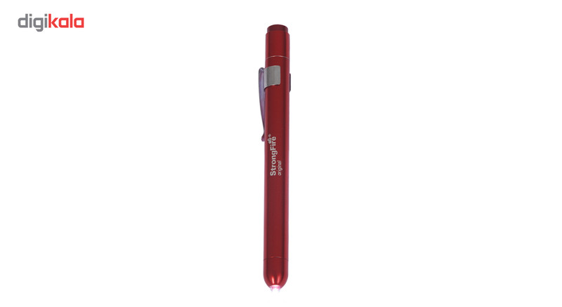 چراغ قوه پزشکی ضدآب مدل Strong Fire