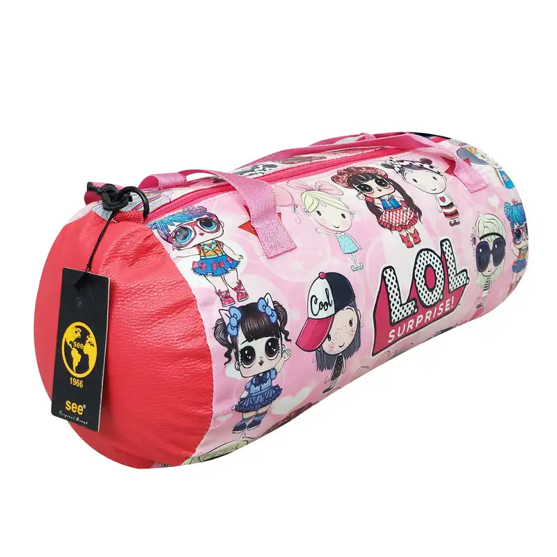 ساک دستی سیی مدل بچه ها لول LOL  کد 1950.31