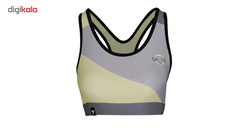 ست نیم تنه و لگ ورزشی زنانه ترک ویر مدل Spring Sun 21