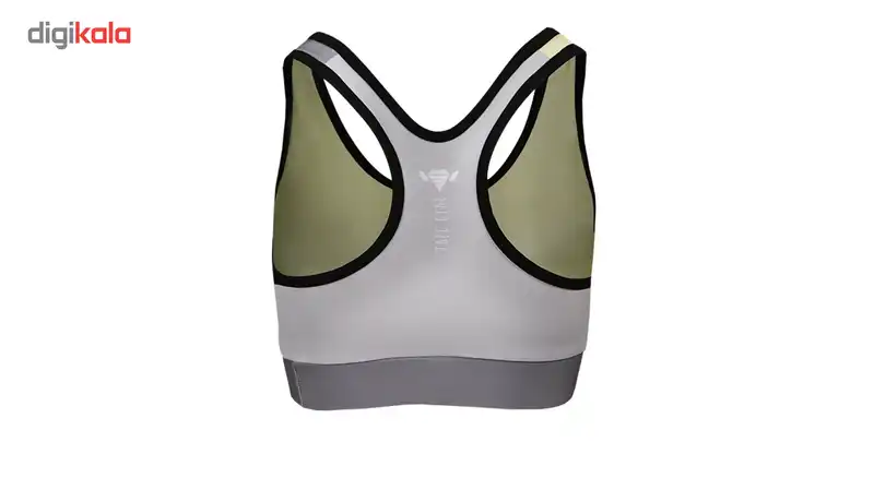 ست نیم تنه و لگ ورزشی زنانه ترک ویر مدل Spring Sun 21