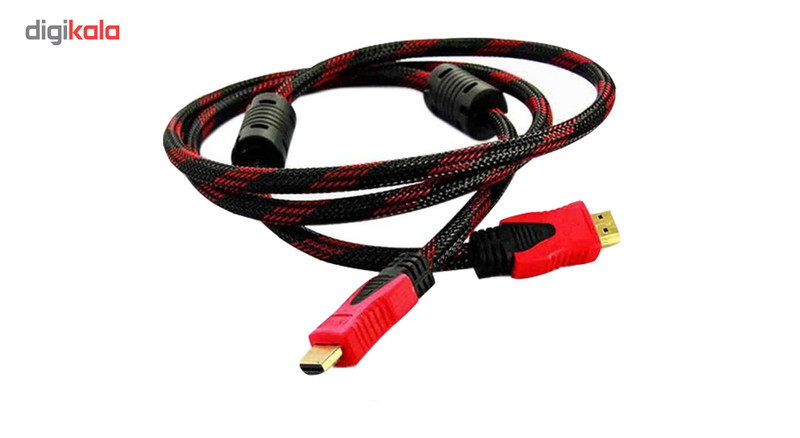 کابل HDMI مدل C/A به طول 3 متر