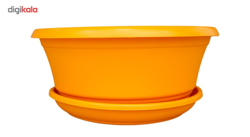 گلدان آویز دیواری مدل 1030