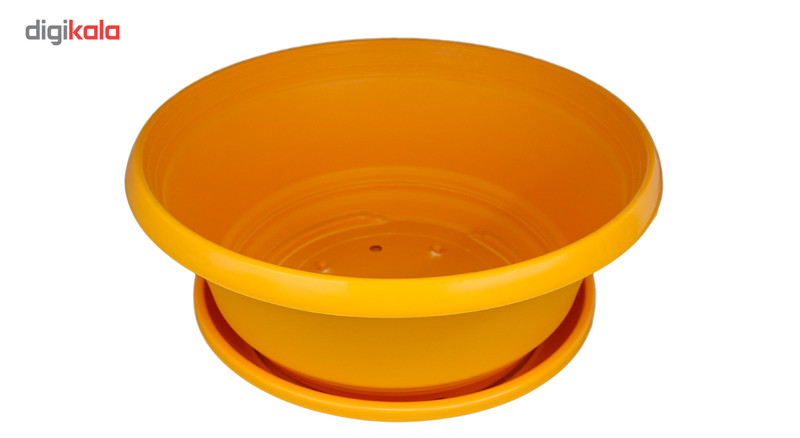 گلدان آویز دیواری مدل 1030