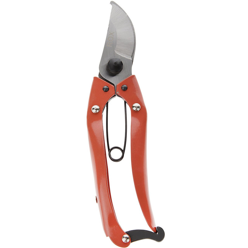 قیچی باغبانی 8 اینچی راکس