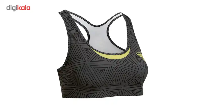 ست نیم تنه و لگ ورزشی زنانه ترک ویر مدل Trec Girl 07