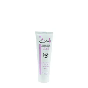 ژل ضد چروک دور چشم راسن مدل REGU-AGE حجم 30 میلی لیتر